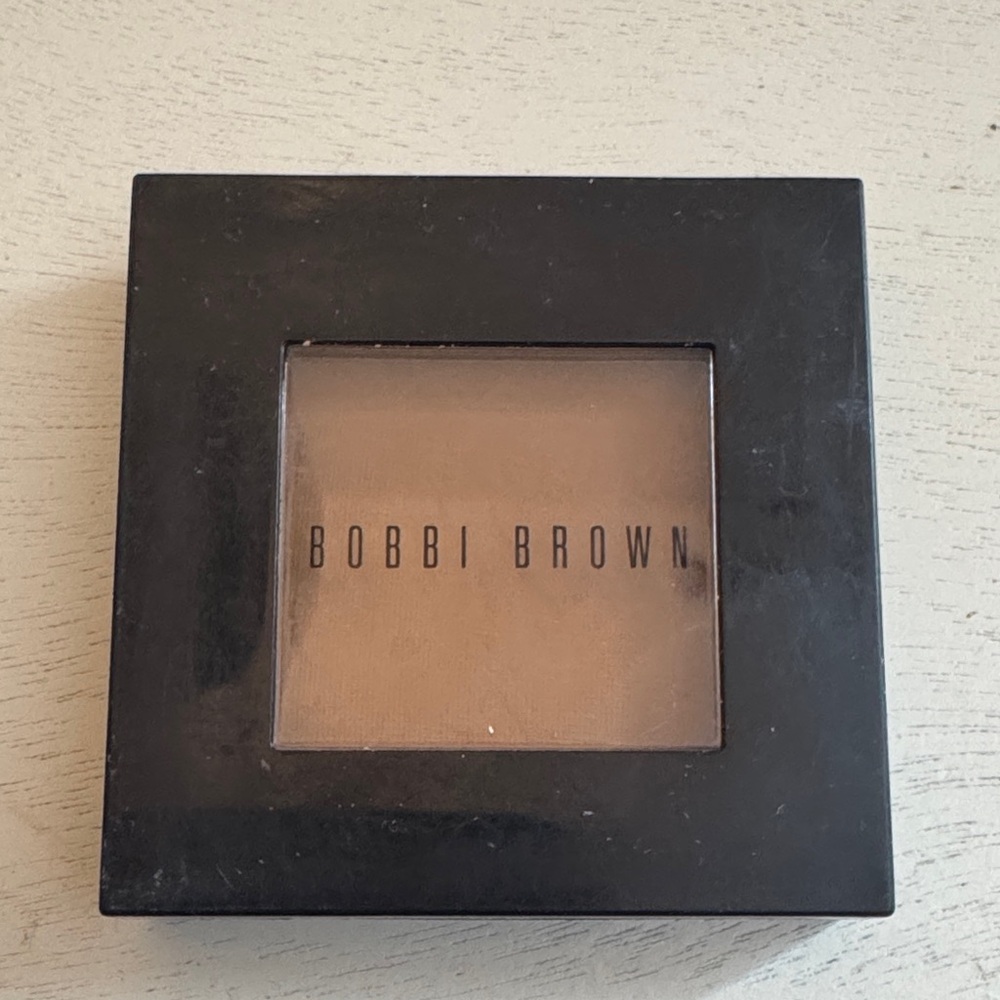 Bobbi Brown Camel Powder Eyeshadow